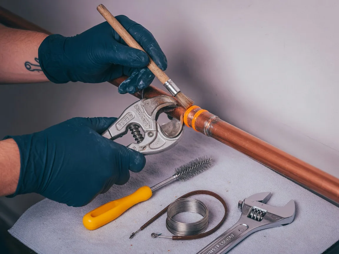 Why choose Sump Pump Repair in Johnsonville, NY